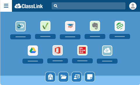 ClassLink LaunchPad